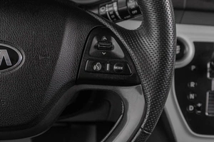 Минивэн Kia Ray 2012 года, 999000 рублей, Тюмень