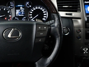 Внедорожник Lexus LX 2014 года, 4449999 рублей, Москва
