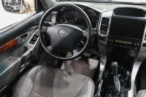 Внедорожник Toyota Land Cruiser Prado 2005 года, 2149000 рублей, Новокузнецк