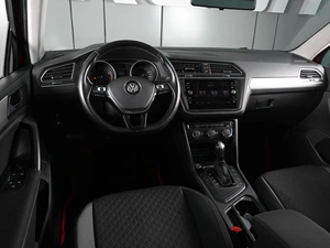 Внедорожник Volkswagen Tiguan 2020 года, 2250000 рублей, Аксай