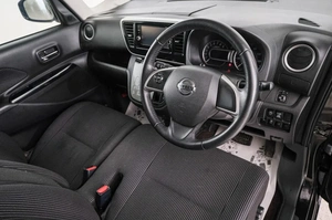 Хетчбэк Nissan Dayz Roox 2018 года, 899000 рублей, Красноярск