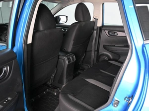Внедорожник Nissan Qashqai 2021 года, 1979000 рублей, Аксай