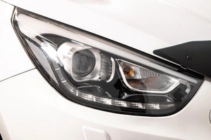 Внедорожник Hyundai ix35 2015 года, 1869000 рублей, Барнаул