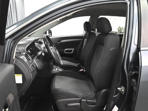 Внедорожник Opel Antara 2008 года, 799000 рублей, Ставрополь