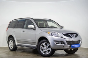 Внедорожник Great Wall Hover H5 2012 года, 679000 рублей, Оренбург