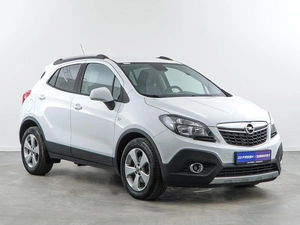 Внедорожник Opel Mokka 2015 года, 1298444 рублей, Москва