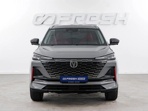 Внедорожник Changan CS55 Plus 2023 года, 2133444 рублей, Москва