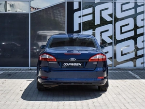 Седан Ford Mondeo 2007 года, 750000 рублей, Краснодар