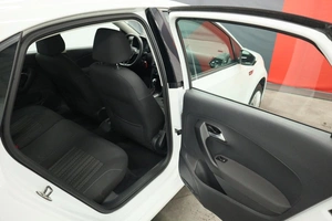 Седан Volkswagen Polo 2020 года, 1450000 рублей, Курск