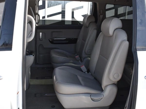 Минивэн Kia Carnival 2018 года, 2998000 рублей, Краснодар