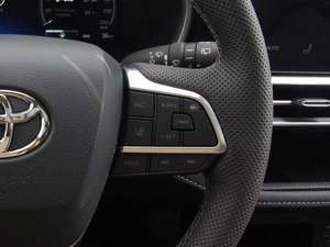 Внедорожник Toyota Highlander 2026 года, 5550000 рублей, Владимир