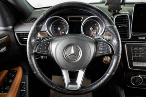 Внедорожник Mercedes-benz GLS-класс 2018 года, 4409000 рублей, Пермь