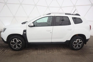 Внедорожник Renault Duster 2021 года, 1580000 рублей, Орёл