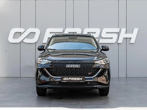Внедорожник Haval F7 2023 года, 1935000 рублей, Краснодар