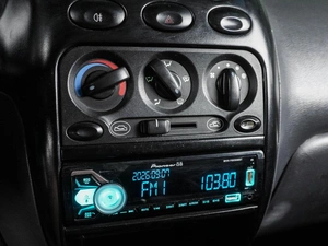 Хетчбэк Daewoo Matiz 2009 года, 228000 рублей, Воронеж