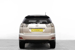 Внедорожник Lexus RX 2004 года, 1369000 рублей, Барнаул