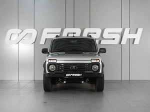 Внедорожник ВАЗ (LADA) Niva Legend Sport 2025 года, 1339000 рублей, Минеральные Воды
