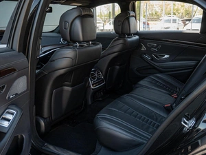 Седан Mercedes-benz S-класс 2018 года, 5770000 рублей, Краснодар
