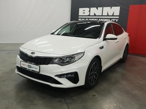 Седан Kia Optima 2019 года, 2250000 рублей, Курск