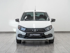Седан ВАЗ (LADA) Granta 2023 года, 1029000 рублей, Саратов