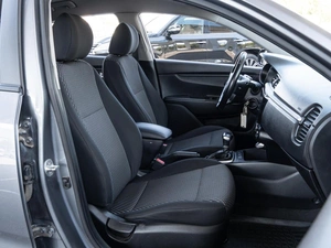 Седан Kia Rio 2019 года, 1520000 рублей, Волгоград