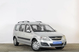 Универсал ВАЗ (LADA) Largus 2013 года, 699000 рублей, Тюмень