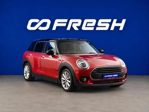 Универсал MINI Cooper Clubman 2020 года, 1949046 рублей, Москва