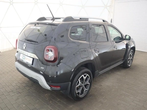 Внедорожник Renault Duster 2021 года, 2000000 рублей, Орёл