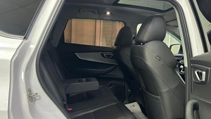 Внедорожник Chery Tiggo 7 Pro 2021 года, 1850000 рублей, Ачинск