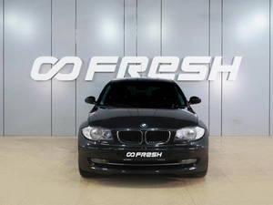 Хетчбэк BMW 1 серия 2008 года, 849000 рублей, Воронеж