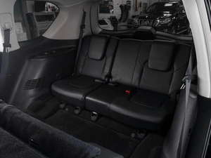 Внедорожник Infiniti QX80 2018 года, 4999000 рублей, Тюмень