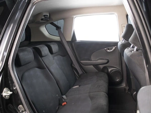 Хетчбэк Honda Fit 2012 года, 800000 рублей, Омск