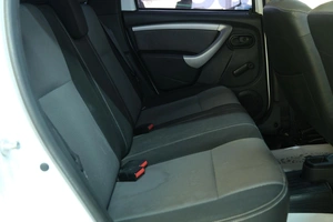 Внедорожник Renault Duster 2015 года, 1079000 рублей, Омск