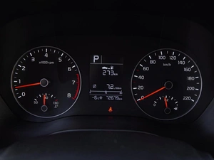 Хетчбэк Kia Rio X 2020 года, 1830000 рублей, Волгоград