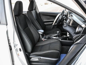 Внедорожник Toyota RAV4 2014 года, 1839000 рублей, Кирилловка