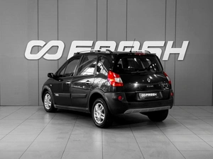 Минивэн Renault Scenic 2008 года, 674000 рублей, Тверь