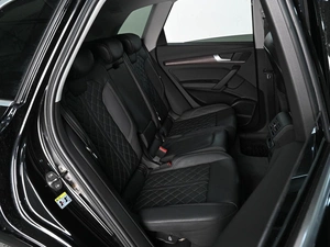 Внедорожник Audi Q5 2020 года, 3949000 рублей, Аксай