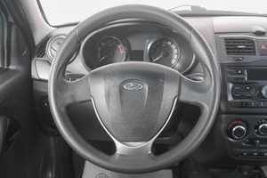 Седан ВАЗ (LADA) Granta 2019 года, 599000 рублей, Кемерово