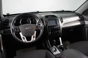 Внедорожник Kia Sorento 2012 года, 1689000 рублей, Сургут