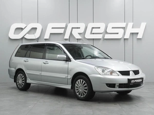 Универсал Mitsubishi Lancer 2008 года, 549000 рублей, Воронеж