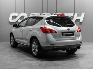 Внедорожник Nissan Murano 2010 года, 1119000 рублей, Тюмень