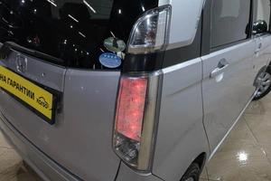 Хетчбэк Honda N-WGN 2014 года, 699000 рублей, Новокузнецк