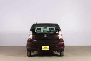 Хетчбэк Toyota Passo 2013 года, 829000 рублей, Новосибирск