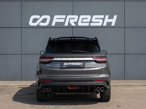 Внедорожник Geely Coolray 2023 года, 2050000 рублей, Краснодар