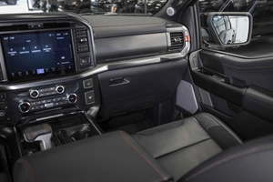 Пикап Ford F-150 Raptor 2025 года, 13280554 рублей, Москва