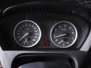 Внедорожник BMW X6 2012 года, 1798070 рублей, Ростов-на-Дону