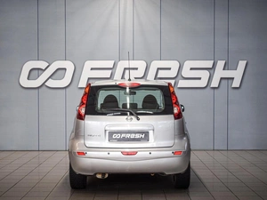 Хетчбэк Nissan Note 2011 года, 640000 рублей, Муром