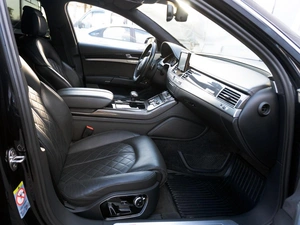 Седан Audi S8 2013 года, 3349000 рублей, Кропоткин