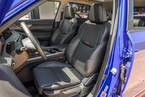Внедорожник Changan CS35 Plus 2023 года, 2049000 рублей, Ульяновск