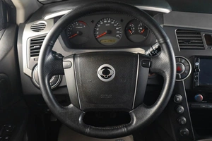 Внедорожник SsangYong Kyron 2011 года, 849000 рублей, Тюмень